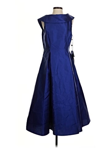 Adrianna Papell Cocktail Dress (view 1)