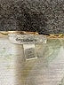 DressBarn 100% Polyester Ivory Short Sleeve Blouse Size 3X - photo 7