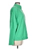 Lilly Pulitzer Luxletic Green Pullover Sweater Size L - photo 4