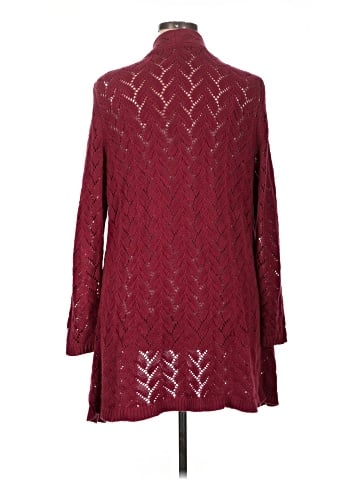 Leo & Nicole Cardigan (view 2)