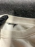 Unbranded Ivory Sweatshirt Size M (estimated) - photo 7