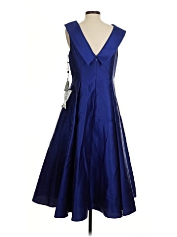 Adrianna Papell Cocktail Dress (view 2)