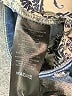 Pilcro Blue Denim Skirt Size 8 - photo 5