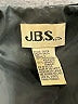 J.B.S. Black Long Sleeve Top Size L - photo 7