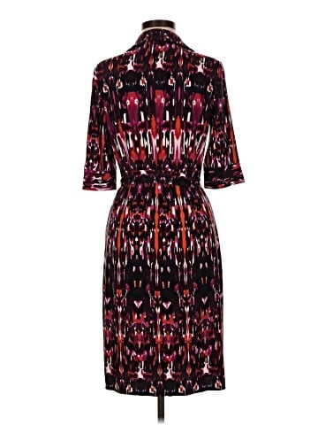 Laundry by Shelli Segal Cocktail Dress (view 2)