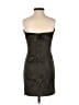 Aritzia Black Cocktail Dress Size 0 - photo 2