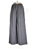 Everlane Gray Wool Pants Size 16 - photo 1