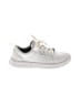 Assorted Brands White Sneakers Size 6 - 7 1/2 - photo 1