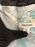 Westport Teal Kimono Size XL - photo 7