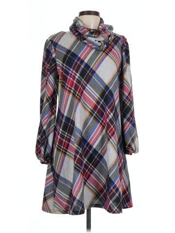 Chetta B Casual Dress (view 1)
