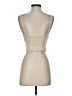 Zara Ivory Tank Top Size S - photo 2