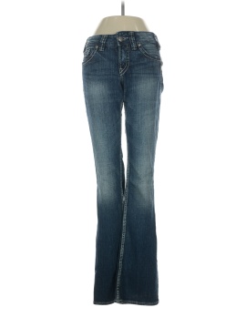 Silver Jeans Co. Jeans