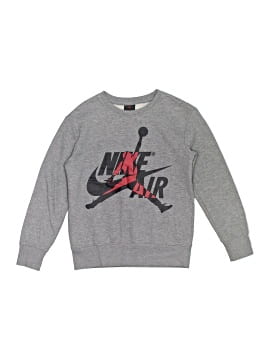 Air Jordan Sweatshirt (view 1)
