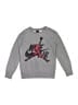 Air Jordan Gray Sweatshirt Size 8 - 10 - photo 1