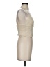 Zara Ivory Tank Top Size S - photo 4
