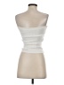 Unbranded Ivory Tube Top Size S - photo 2