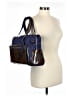 MCM Blue Weekender One size - photo 2