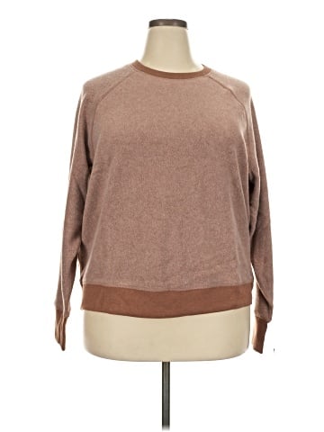 Avia Pullover Sweater (view 1)