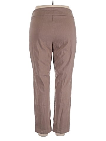 Dana Buchman Casual Pants (view 2)