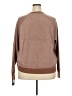 Avia Brown Pullover Sweater Size 20 - photo 2