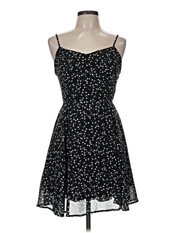 Love Tree Cocktail Dress (view 1)