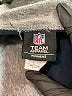 Team Apparel Color Block Blue Active Pants Size L - photo 7