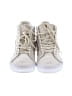 Vans White Sneakers Size 9 1/2 - photo 2