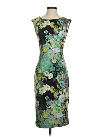 New York & Company Cocktail Dress (view 1)