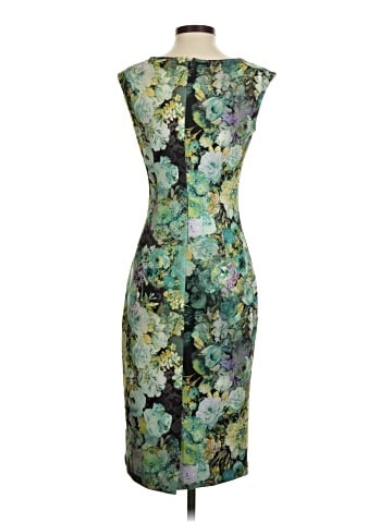 New York & Company Cocktail Dress (view 2)