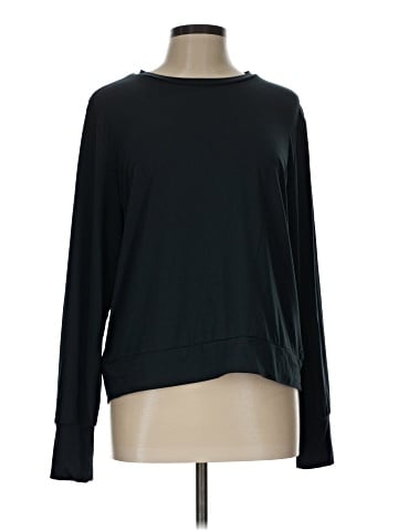 Lukka Lux Long Sleeve T-Shirt (view 1)