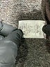 Lagaci Gray Sweatpants Size XL - photo 5