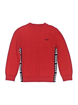 BOSS by HUGO BOSS Pullover Sweater (view 1)