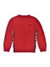BOSS by HUGO BOSS Red Pullover Sweater Size 8 - photo 1