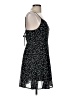 Love Tree 100% Polyester Stars Black Cocktail Dress Size M - photo 4