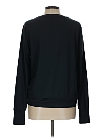 Lukka Lux Long Sleeve T-Shirt (view 2)
