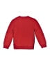 BOSS by HUGO BOSS Red Pullover Sweater Size 8 - photo 2