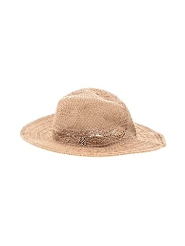 Daisy Fuentes Sun Hat (view 1)