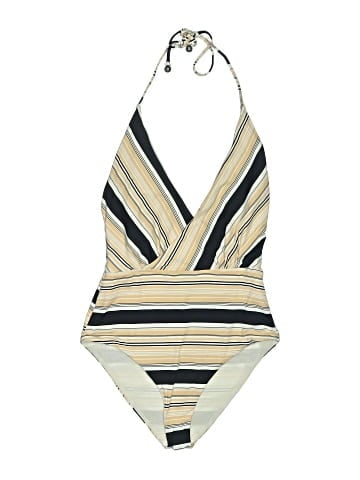Zulu & Zephyr One Piece Swimsuit (view 1)