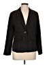 Unbranded Black Blazer Size L - photo 1