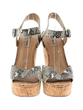 Steve Madden Wedges (view 2)