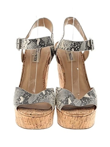 Steve Madden Wedges (view 2)