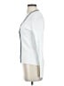 J. McLaughlin White Cardigan Size S - photo 5
