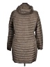 HeatKeep 100% Nylon Brown Coat Size XL - photo 2