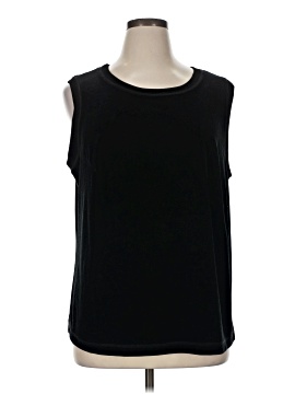 Vikki Vi Sleeveless Top (view 1)