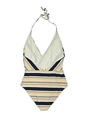 Zulu & Zephyr One Piece Swimsuit (view 2)