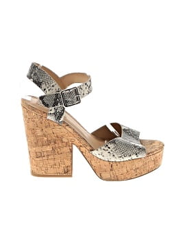 Steve Madden Wedges (view 1)