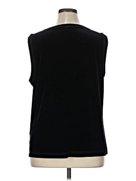 Vikki Vi Sleeveless Top (view 2)