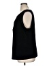 Vikki Vi Black Sleeveless Top Size 1X - photo 5
