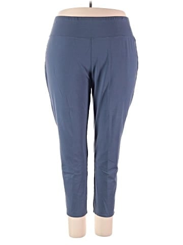 Eileen Fisher Active Pants (view 1)