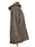 HeatKeep 100% Nylon Brown Coat Size XL - photo 4